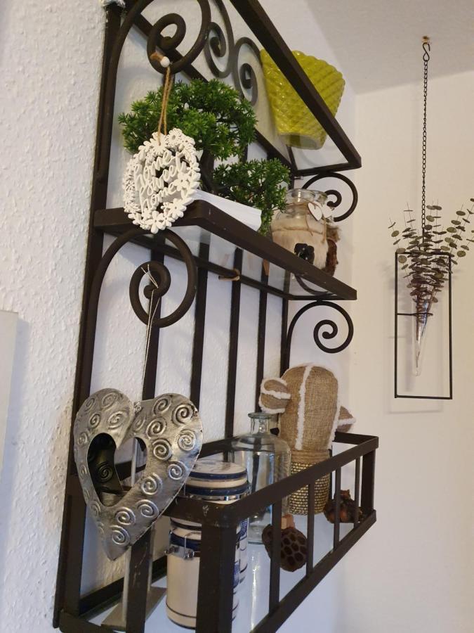 Ferienhaus Moewennest 18, Butjadingen, Tossens, Sauna, Strandkorb, Nordsee, 97Qm, 3 Schlafzimmer Kültér fotó