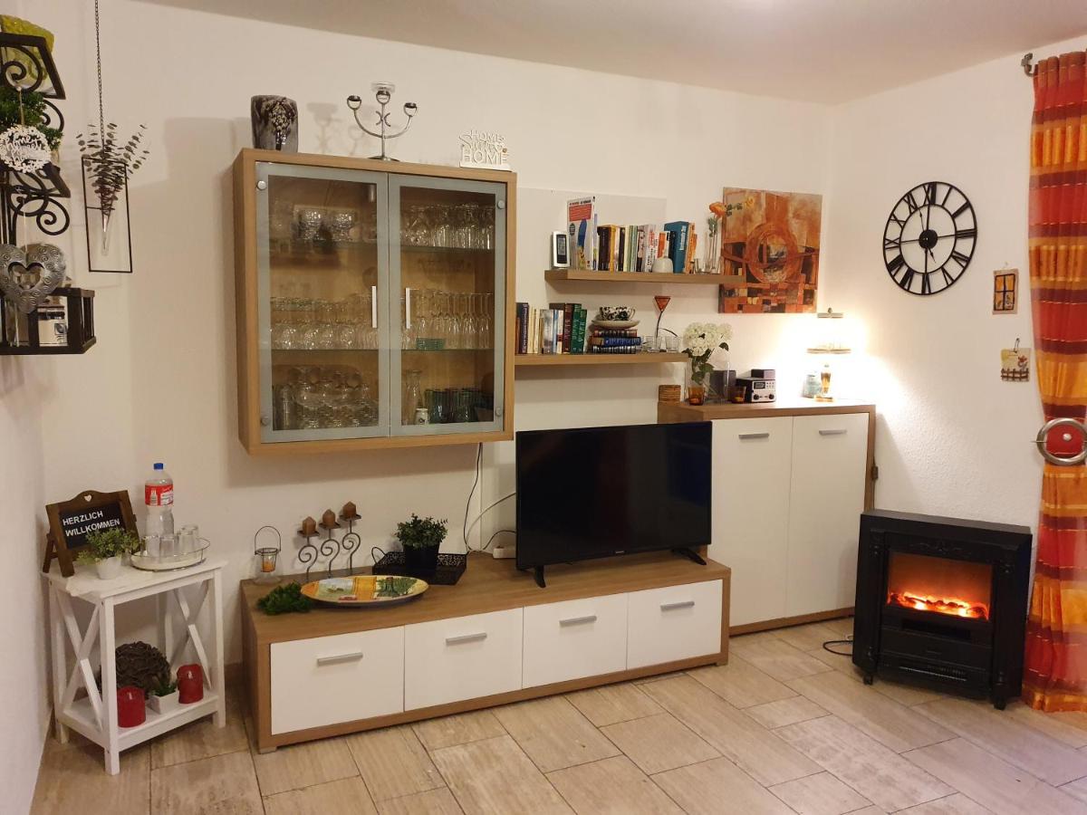 Ferienhaus Moewennest 18, Butjadingen, Tossens, Sauna, Strandkorb, Nordsee, 97Qm, 3 Schlafzimmer Kültér fotó