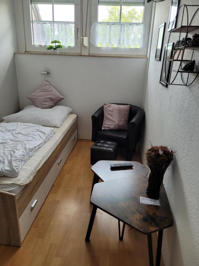 Ferienhaus Moewennest 18, Butjadingen, Tossens, Sauna, Strandkorb, Nordsee, 97Qm, 3 Schlafzimmer Kültér fotó