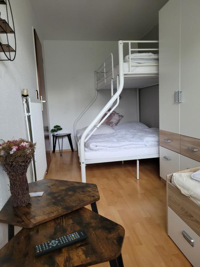 Ferienhaus Moewennest 18, Butjadingen, Tossens, Sauna, Strandkorb, Nordsee, 97Qm, 3 Schlafzimmer Kültér fotó