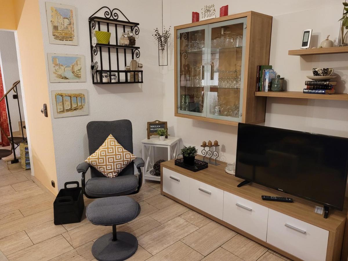 Ferienhaus Moewennest 18, Butjadingen, Tossens, Sauna, Strandkorb, Nordsee, 97Qm, 3 Schlafzimmer Kültér fotó