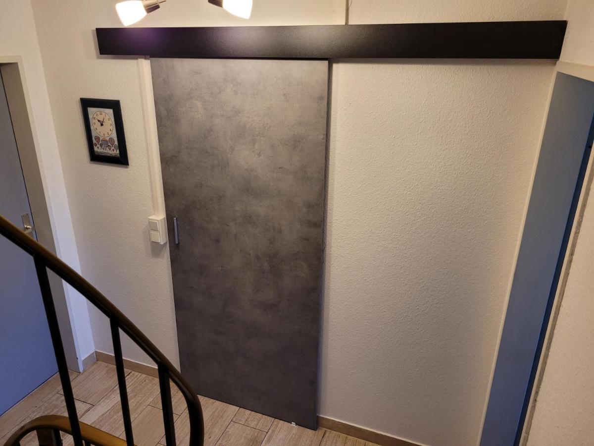 Ferienhaus Moewennest 18, Butjadingen, Tossens, Sauna, Strandkorb, Nordsee, 97Qm, 3 Schlafzimmer Kültér fotó