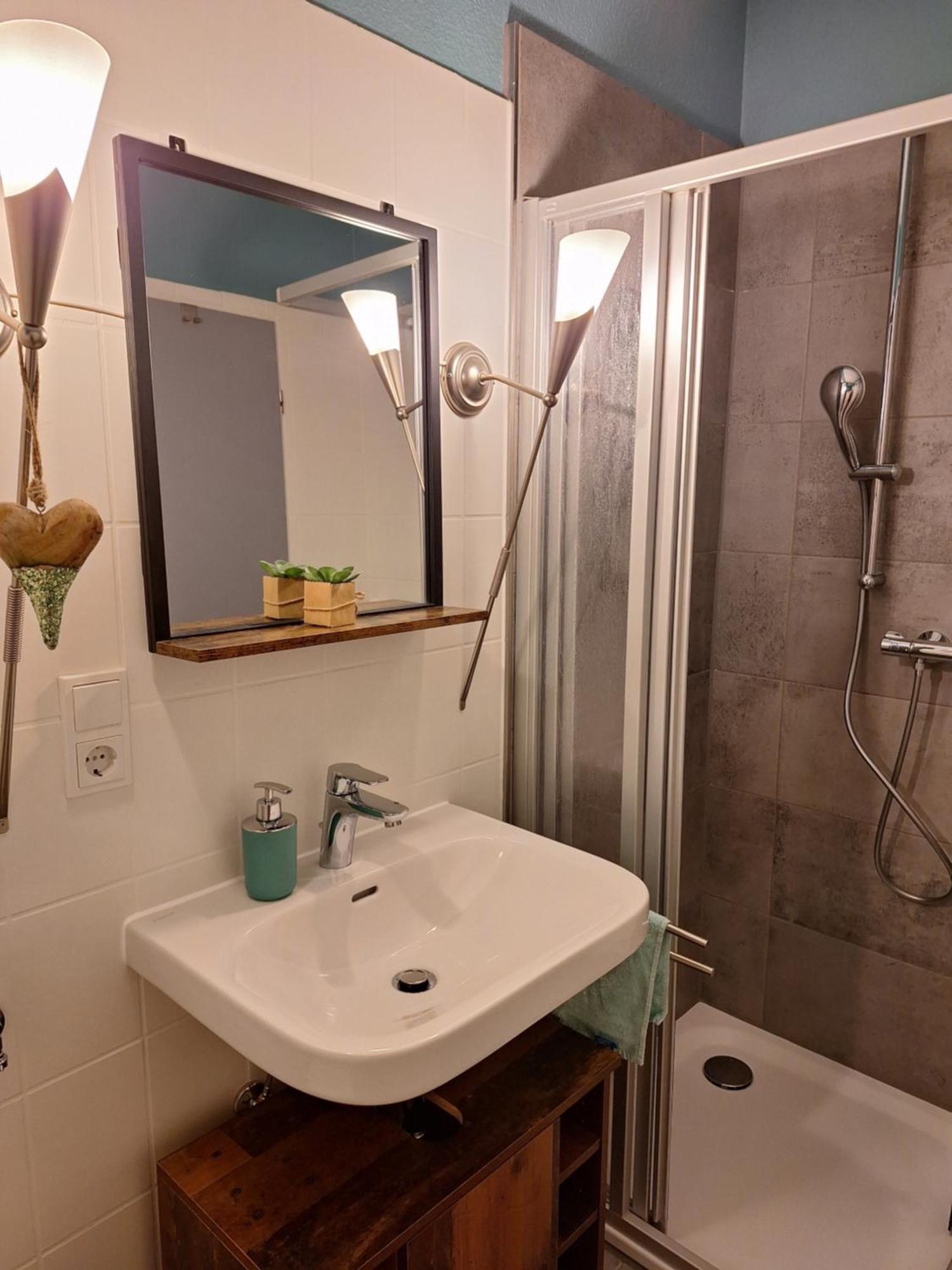 Ferienhaus Moewennest 18, Butjadingen, Tossens, Sauna, Strandkorb, Nordsee, 97Qm, 3 Schlafzimmer Kültér fotó