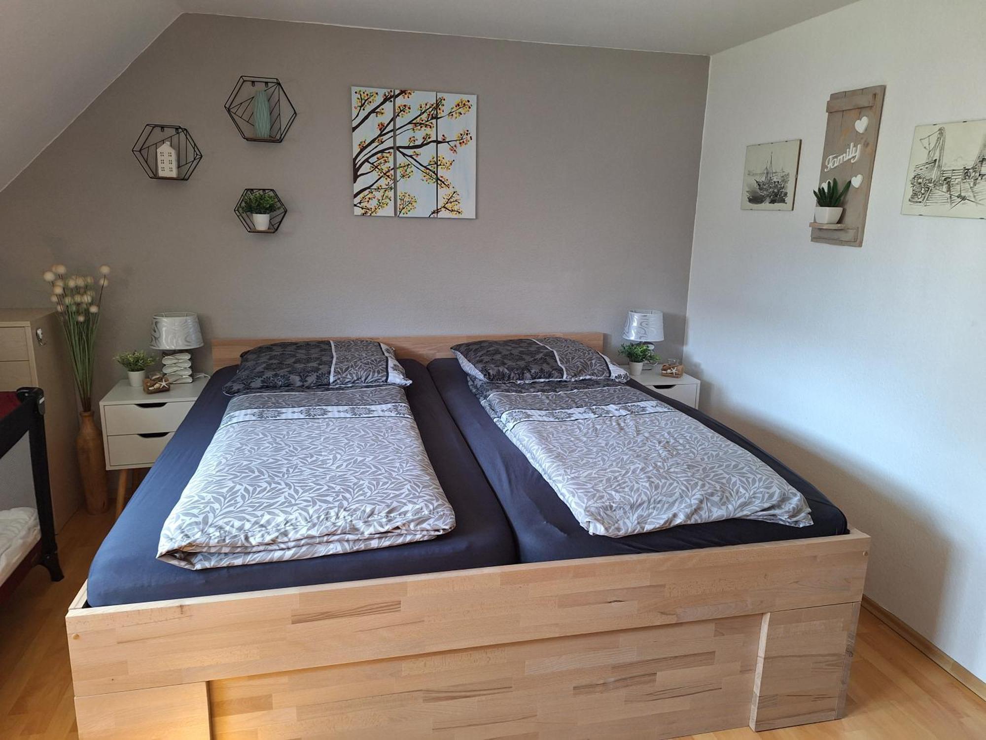 Ferienhaus Moewennest 18, Butjadingen, Tossens, Sauna, Strandkorb, Nordsee, 97Qm, 3 Schlafzimmer Kültér fotó