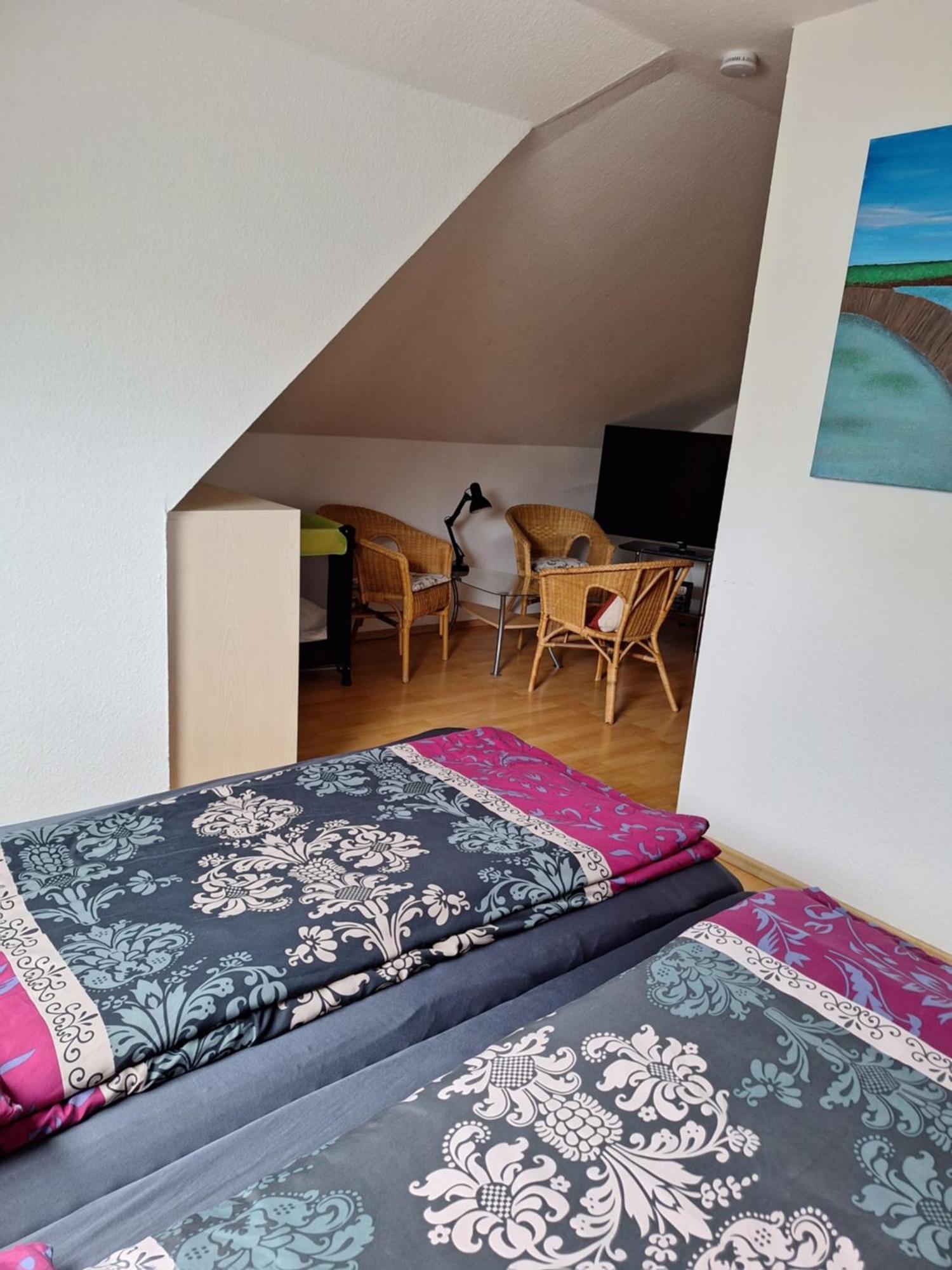 Ferienhaus Moewennest 18, Butjadingen, Tossens, Sauna, Strandkorb, Nordsee, 97Qm, 3 Schlafzimmer Kültér fotó